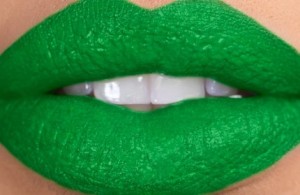 green lips 5
